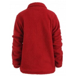 Straight Thin Long Sleeve Stand Collar Regular Jacket