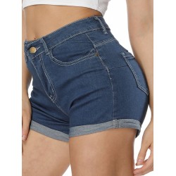 Women's Best Seller Sexy Denim Shorts